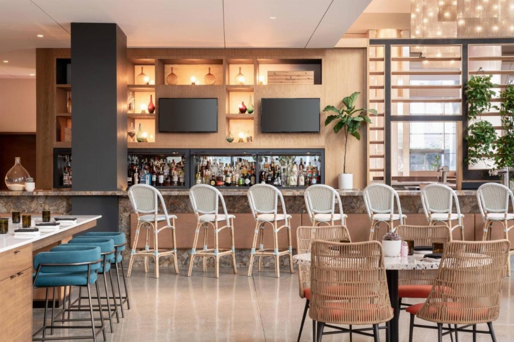 JW Marriott Los Angeles L.A. Live