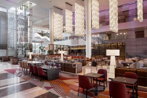 JW Marriott Los Angeles L.A. Live image 9