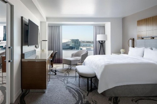 JW Marriott Los Angeles L.A. Live image 15