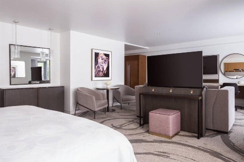 JW Marriott Los Angeles L.A. Live image 17