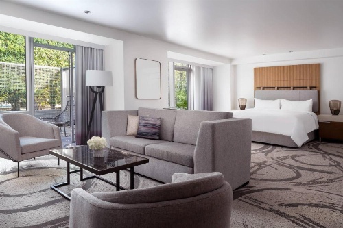 JW Marriott Los Angeles L.A. Live image 18