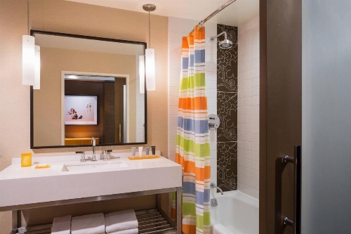 JW Marriott Los Angeles L.A. Live image 20
