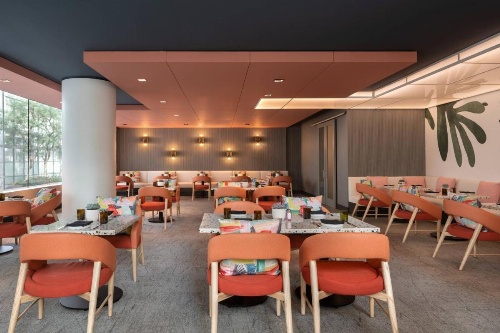JW Marriott Los Angeles L.A. Live image 5
